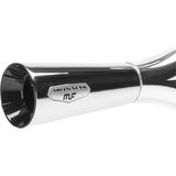 Magnaflow Arlen Ness Ness-Comp 2-Into-1 Exhaust