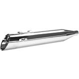Magnaflow Hitman Slip-On Exhaust