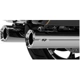 Magnaflow Impact Slip-On Exhaust