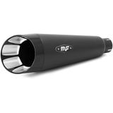 Magnaflow Mobster Slip-On Exhaust