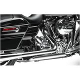 Tru-Dual Headers