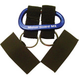 Motor Guard MX Side Panel Plugs