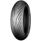 Michelin Pilot Power 3 Rear Tire