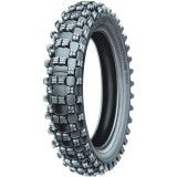 Michelin S12 XC Rear Tire