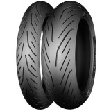 Michelin Pilot Power 3 Tire Combo