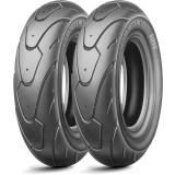 Michelin Bopper Scooter Tire Combo
