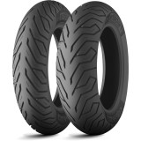 Michelin City Grip Scooter Tire Combo