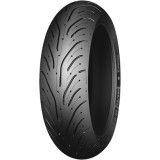 Michelin Pilot Road 4 Trail Rear Tire