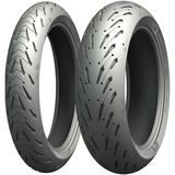 160 60 17 Motorcycle Tires Motosport