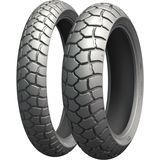 Michelin Anakee Adventure Tire Combo