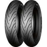 Michelin Pilot Street Scooter Tire Combo