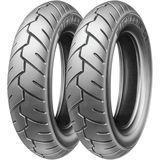Michelin S1 Scooter Tire Combo