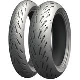 Michelin Road 5 GT Tire Combo