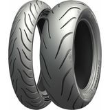 Michelin Commander III Touring Tire Combo