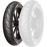Shop Michelin Pilot Street 2 Rear Tire | MotoSport