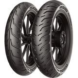 Michelin Pilot Street 2 Tire Combo