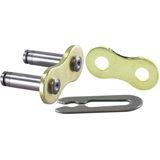 Mika Metals 520 Factory Series X-Ring Chain Master Link