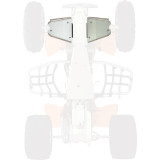 Moose A-Arm Guards