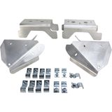 Moose A-Arm Guards