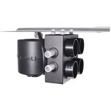 Moose UTV Cab Heater