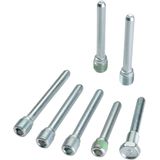 Moose Brake Caliper Pins