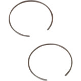 Moose CP Piston Circlips