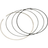 Moose CP Piston Ring Set