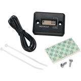 Moose Hour Meter With Tachometer