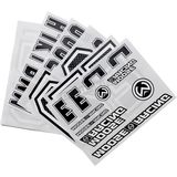 Moose Jersey ID Kit