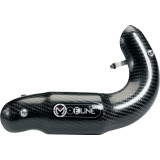 E-Line Headpipe Guard OEM