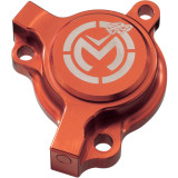 Moose Magnetic Oil Filter Cover