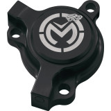 Moose Magnetic Oil Filter Cover