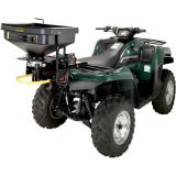 ATV Spreader Cover