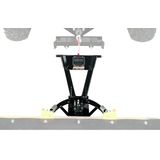 RM4 Plow Frame