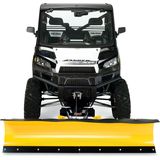Moose RM4 Plow Frame