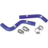Moose Radiator Hose / Clamp Kit