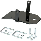 Moose Trailer Hitch