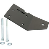 Moose Trailer Hitch