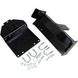 Moose RM4 Plow Mount Plate