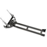 Moose Plow Push Tube