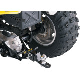 Moose Three-Way Receiver Hitch - 2