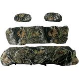 Moose Bench Seat Covers