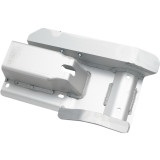Moose Swingarm Skid Plate