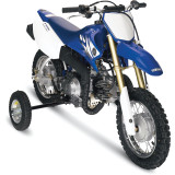 Moose Training Wheels