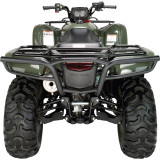 Moose Utility Rear Bumper