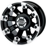 Moose 393X Wheel