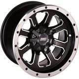 Moose 548X Wheel