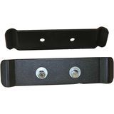 Moose RZR Accessory Bracket