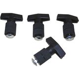 Moose Twist N Lock Anchors