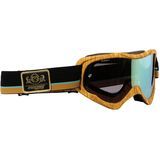 Moose 2018 Qualifier Goggles - SE